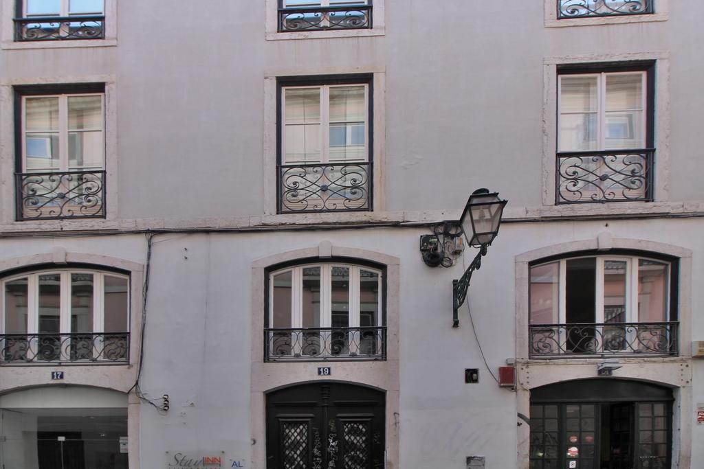 Stay Inn Lisbon Hostel, Lisbon